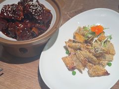 -周家二小姐的菜(西津渡店)