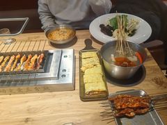 -邢氏老太太烤串(北兴街店)