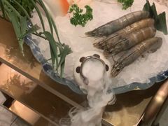 -左庭右院鲜牛肉火锅(长泰广场店)