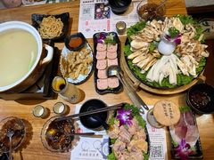 -束河人家(南锣鼓巷店)