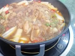 -福合诚潮汕牛肉火锅(西丽分店)