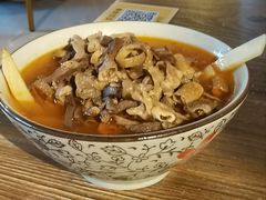 -格日勒阿妈蒙古厨房(大召店)