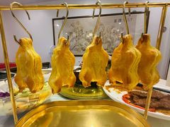 -北京全聚德(西客站店)