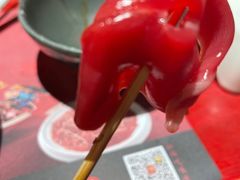 -谭鸭血老火锅·匠心(环球港旗舰店)