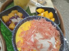 -千芋本铺(水围店)