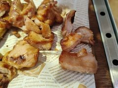 -通海俄式烧烤(下瓦房店)