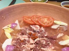 -额尔敦草原涮羊肉·烧烤(冻青树总店)