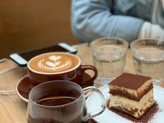 -VOYAGE COFFEE(北锣鼓巷店)