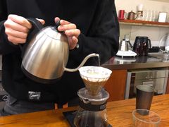 -HUG COFFEE(鼓楼店)