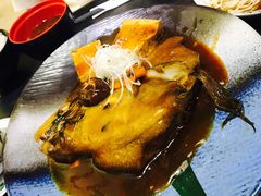 -琴寿司居酒屋(中山广场店)
