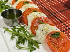 -Primo·丽莫意大利窑烤披萨