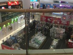 -银泰百货(北京大红门店)