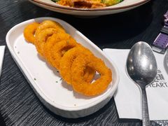 -Pennehut畔尼意面(合肥万象城店)