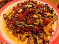 -柴窝堡22号辣子鸡·传承新疆菜