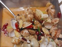 -开海·红岛海鲜虾水饺(石老人店)
