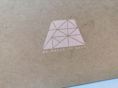 -EVERNAKED裸蛋糕(SOHO天山店)