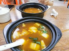 -金新羊杂馆·小龙虾