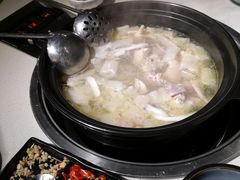 -百年果林椰子鸡(中洲店)