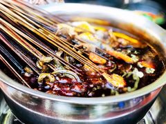 -牛华八婆麻辣烫(起源店)