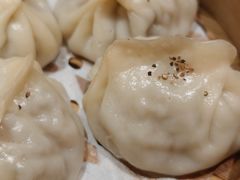 -耶里夏丽·新疆菜·28年喀什老馆(田林东路店)