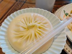 -漫渡庄•留芳小馆•泰州早茶•锡帮菜