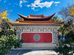 -大理文庙(大理古城)