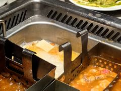 -海底捞火锅(龙岗星河COCO Park店)
