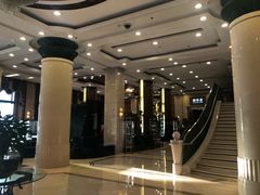 -长春海航长白山宾馆