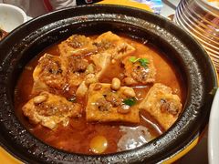 -闽上鲜·福建菜(龙湖滨江天街店)