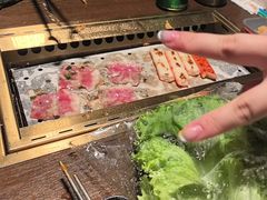 -新石器烤肉(中房金谊广场店)