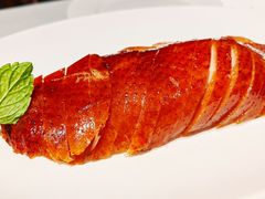 酥香嫩烤鸭-四季民福烤鸭店(王府井灯市口店)