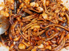 -金典银峰老鹅馆·昆山菜(亭林公园店)