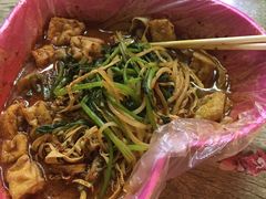 麻辣烫-杜老鲜麻辣烫(立信街店)