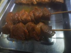 -海平馄饨(逍遥二路店)