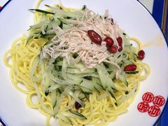 -点兵点将·四川传统小吃集(勐海路店)