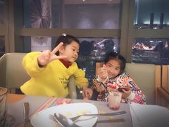 -解放碑威斯汀酒店-知味国际美食餐厅