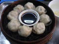 -百年尹氏汤包(湖南路狮子桥店)