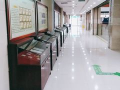 -重庆市中医院(南桥寺院部)