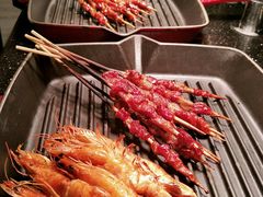 -长沙北辰洲际酒店-兰调全日餐厅