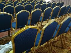 会议室-西安交大南洋大酒店(交通大学青龙寺店)