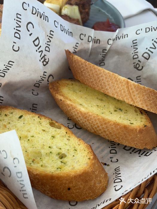 库滋明·俄罗斯特色美食(中央大街店)图片