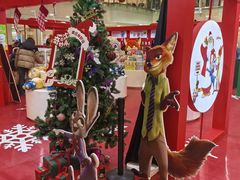 -大悦城(沈阳中街店)