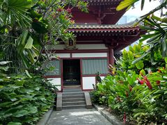 -新加坡佛牙寺龙华院