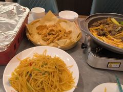 -肖记公安牛肉鱼杂馆·省级非物质文化遗产(江汉路直营店)