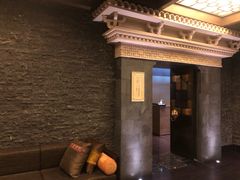 -富力丽思卡尔顿酒店·丽轩中餐厅