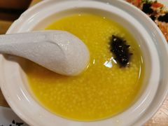 -山之川日料放题(通州店)
