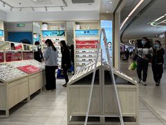 -AOJO眼镜(南翔印象城MEGA店)
