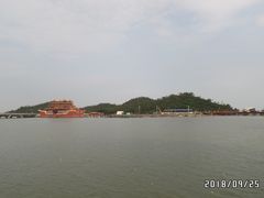 -野狸岛