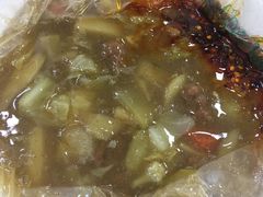-清真李唯一优质肉丸糊辣汤
