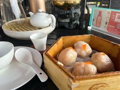 -鹿鸣酒家(越秀店)